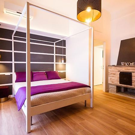 Apartment Design 5 Terre La Spezia Bagian luar foto