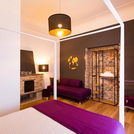 Apartment Design 5 Terre La Spezia Bagian luar foto