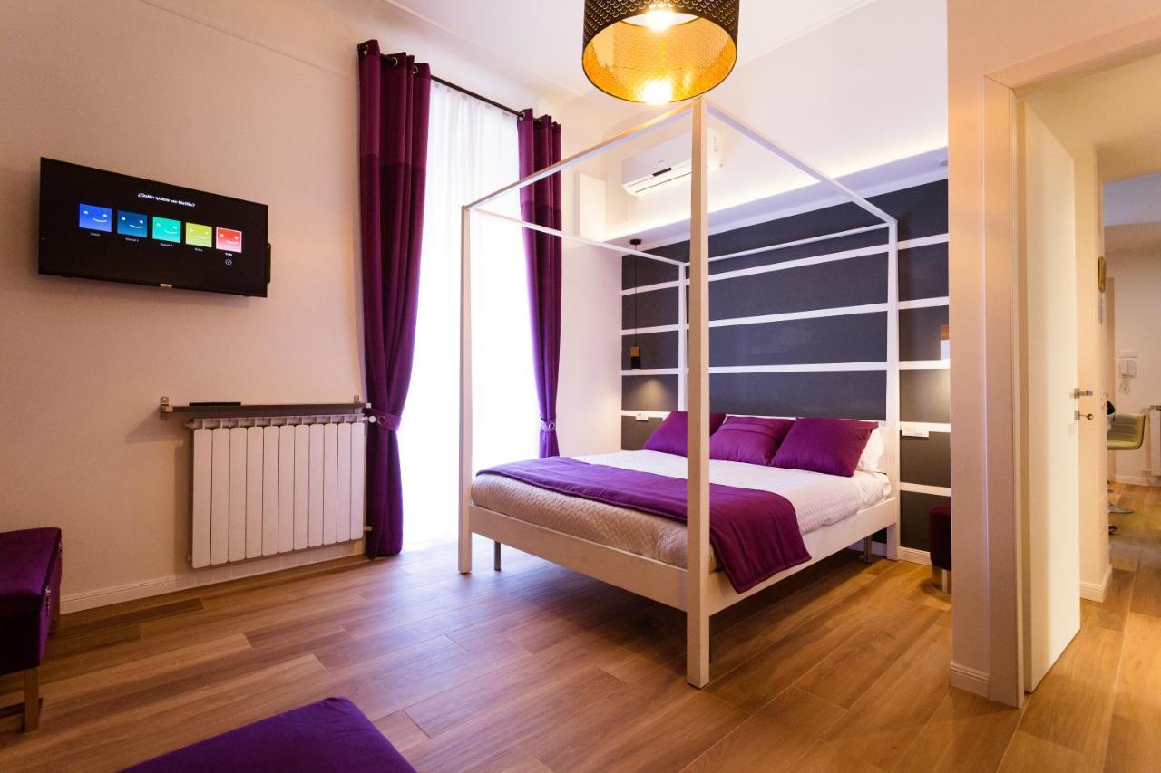 Apartment Design 5 Terre La Spezia Bagian luar foto