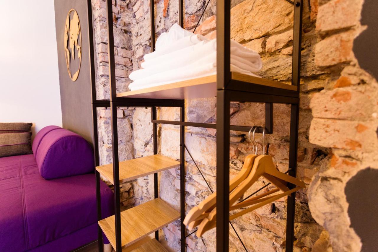 Apartment Design 5 Terre La Spezia Bagian luar foto