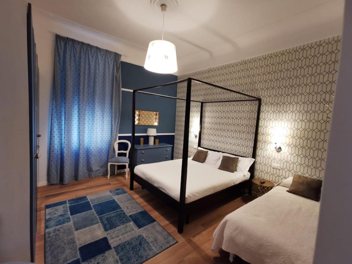 Apartment Design 5 Terre La Spezia Bagian luar foto